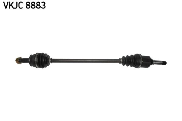 SKF Poluosovina